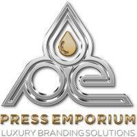 press emporium, inc.