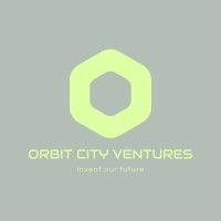 orbit city ventures logo image