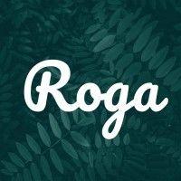 roga logo image