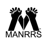 manrrs logo image