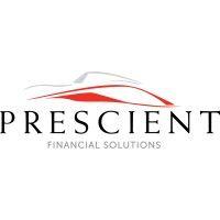 prescient financial solutions logo image