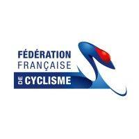 fédération française de cyclisme logo image