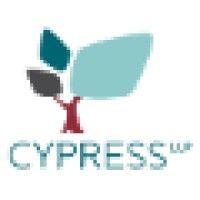 cypress llp logo image