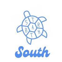 south logo image