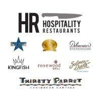 hospitality restaurants