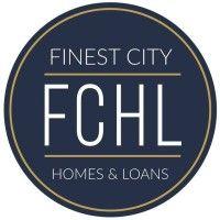 finest city homes & loans