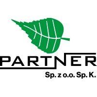 partner sp. z o.o. sp. k. logo image