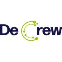 decrew logo image