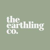 the earthling co. logo image