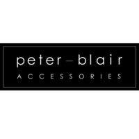 peter·blair accessories, ltd. logo image