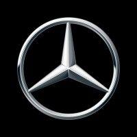 mercedes-benz egypt logo image