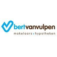 bert van vulpen makelaars + hypotheken logo image