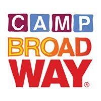 camp broadway logo image