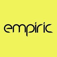 empiric logo image