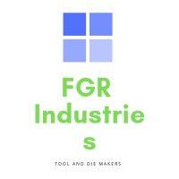 fgr industries logo image