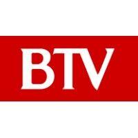 beijing tv (btv) logo image