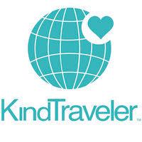 kind traveler logo image