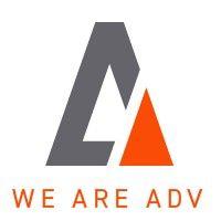 advantage logo image