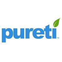 pureti europe logo image