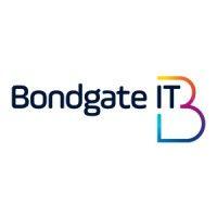 bondgate it logo image