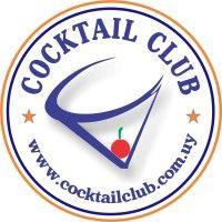 cocktail club bartenders logo image