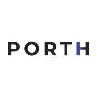 porth logo image