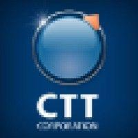 ctt logo image