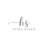 huma shakil logo image