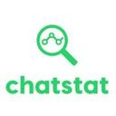 logo of Chatstat