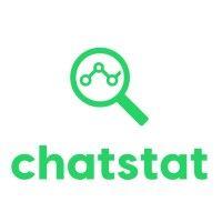 chatstat logo image