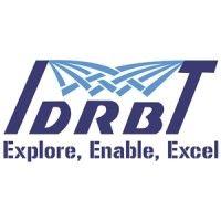 institute for development and research in banking technology (idrbt) logo image