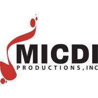 micdi productions, inc.