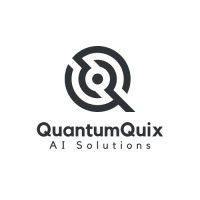 quantumquix ai solutions® logo image