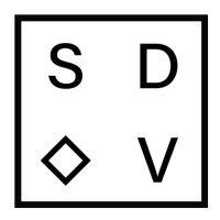 sdv digital logo image