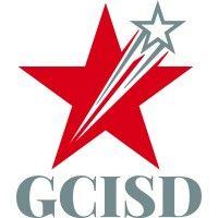 grapevine-colleyville isd logo image