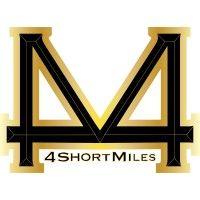 4shortmiles, llc logo image