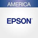 logo of Epson America Inc