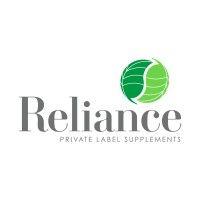 reliance vitamin logo image