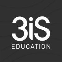 3is education logo image