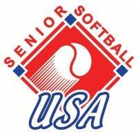 senior softball usa