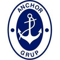 anchor grup sa