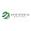 logo of New World Medical