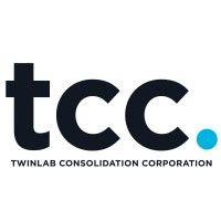 twinlab consolidation corporation (tcc) logo image