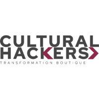 cultural hackers consulting logo image