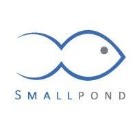 smallpond group logo image