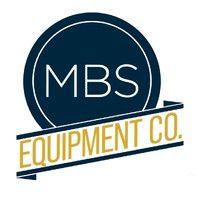 mbs equipment company