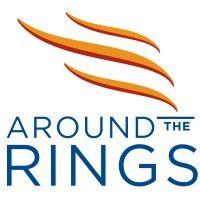 around the rings logo image