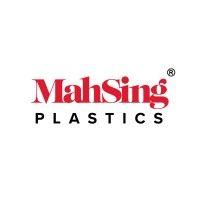 mah sing plastics logo image