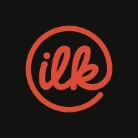 ilk agency logo image