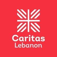 caritas lebanon logo image